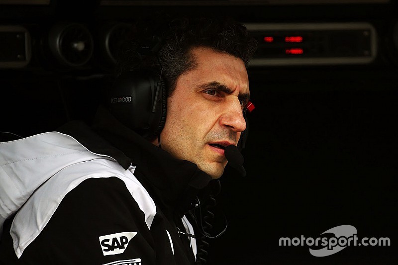 Andrea Stella tendrá más responsabilidad en McLaren