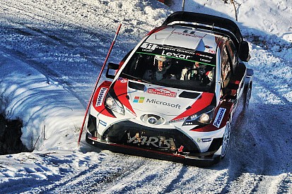 Prende il via oggi il Rally di Svezia: ecco la Entry List ufficiale