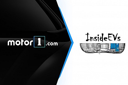 Motor1.com akuisisi InsideEVs.com