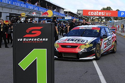 Supercars renames second tier to Super2