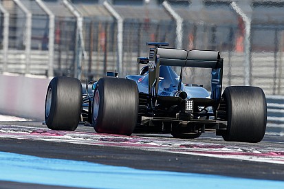 Mercedes-Sportchef verspricht: Formel-1-Autos 2017 sind "spektakulär"