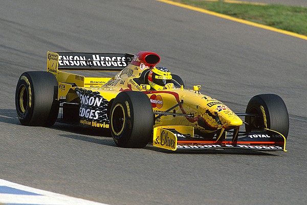 Il y a 20 ans : Les pilotes et les F1 de la saison 1997
