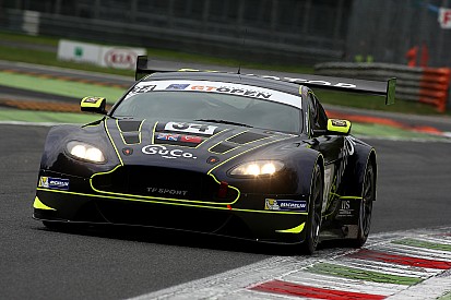 Le Mans'da bir Türk pilot: Salih Yoluç!