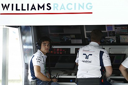 Stroll "impatient" d'avoir Massa "comme mentor"