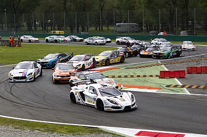 Analyse: GT4-racen ongekend populair in Europa