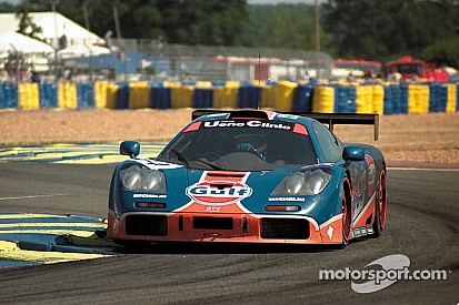 Zurück nach Le Mans: Neuer McLaren-Chef gibt neue Ziele aus
