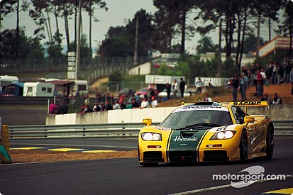 Novo chefe quer levar McLaren de volta a Le Mans