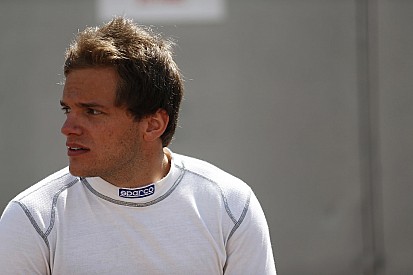 Trummer joins Manor LMP2 team from ByKolles