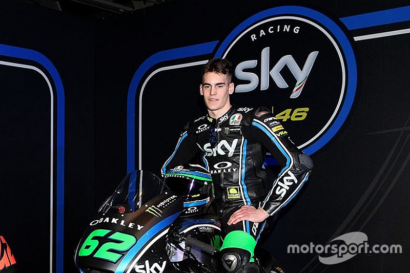 Francesco Bagnaia, Stefano Manzi, Sky Racing Team VR46