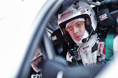 Latvala cree que en Suecia se verá el potencial de los WRC