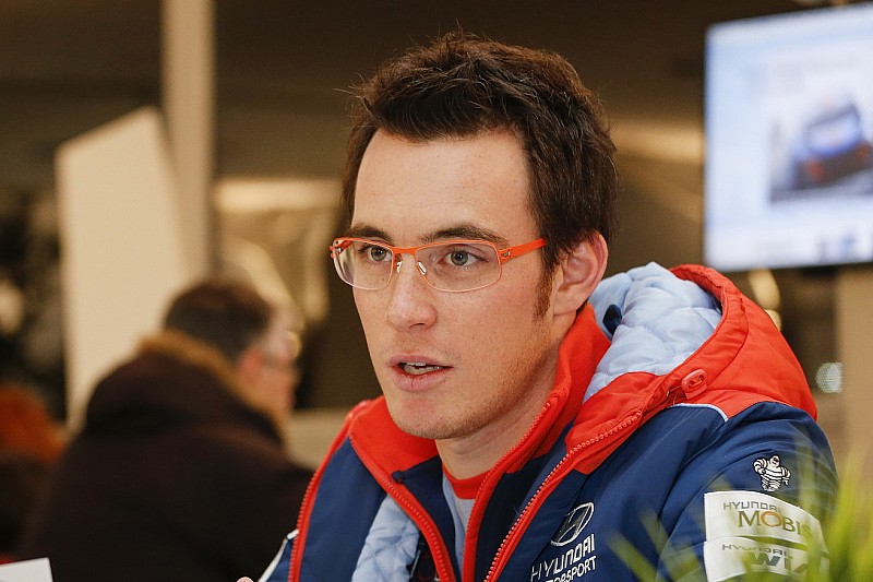 Svezia, PS3: Neuville centra il bis. Latvala e Toyota si confermano