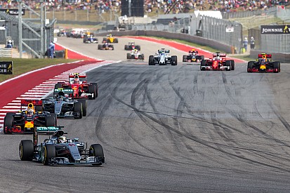 Écarts de performances : vers un étirement du peloton F1