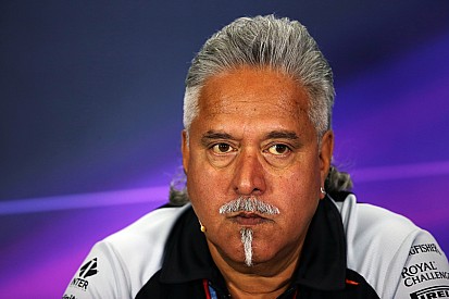 Índia pede a Reino Unido extradição de chefe da Force India