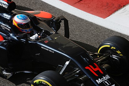 В McLaren подтвердили переход на BP/Castrol