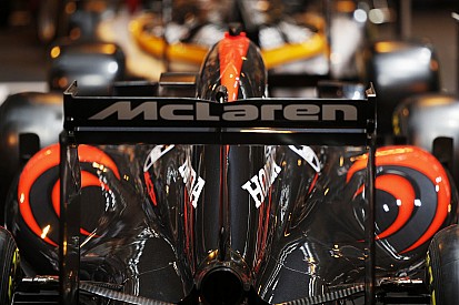 McLaren ufficializza la benzina BP e i lubrificanti Castrol