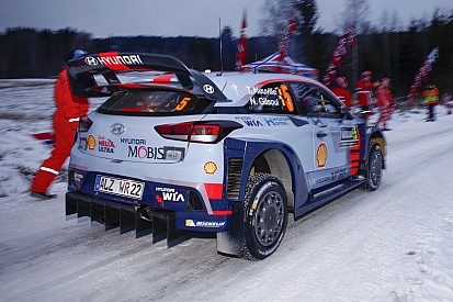 Svezia, PS5: vince Neuville e torna in testa alla classifica generale!