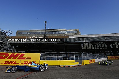 Formel E in Berlin: Rückkehr nach Tempelhof