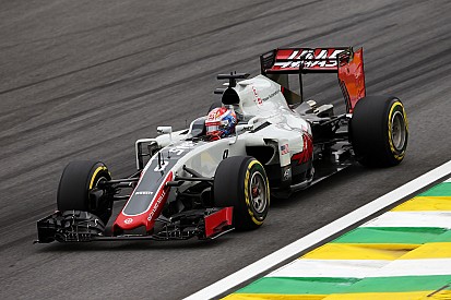 Haas: "La batalla de evoluciones en 2017 será intensa"