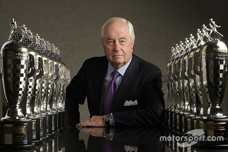 Motorsport.com y el Team Penske inician una asociación de contenido