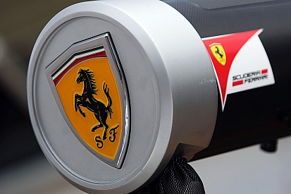 Maranello: Ferrari lässt das Formel-1-Auto 2017 an