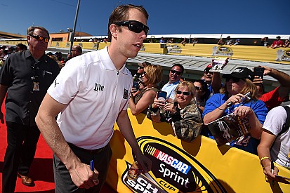 Brad Keselowski Racing offrirà contenuti esclusivi della NASCAR Truck Series