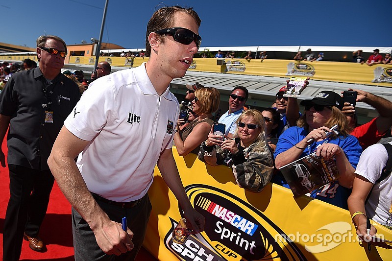 Brad Keselowski Racing offrirà contenuti esclusivi della NASCAR Truck Series