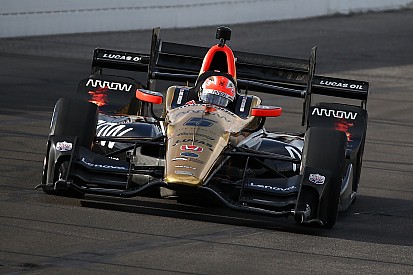 Schmidt: "Si no ganamos con ambos pilotos estaré decepcionado"