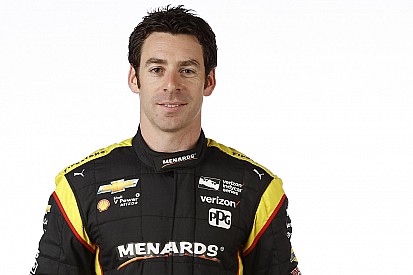 Das sind die 22 IndyCar-Stammfahrer 2017
