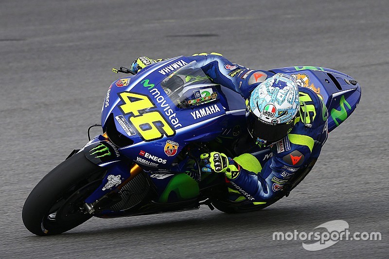 Yamaha не одержима десятым титулом Росси, заверил механик Виньялеса