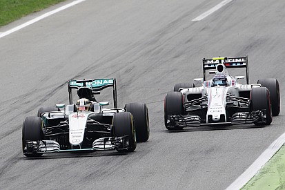 Smedley não acredita em reviravolta no grid em 2017
