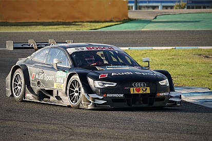 Loic Duval: DTM-Saison 2017 wie gemacht für einen Neuling