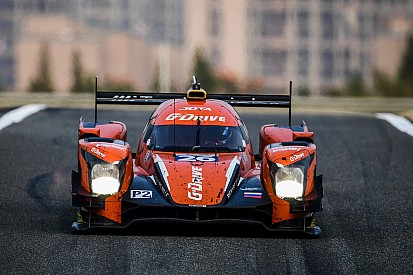 Pourquoi G-Drive est un favori naturel en LMP2
