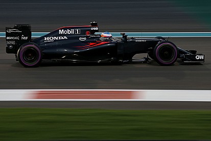 McLaren, 2017: Alonso lelép, Vandoorne villant?!
