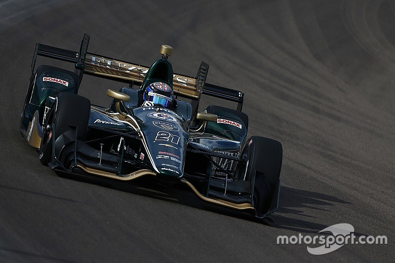 Hildebrand rompe el récord de Phoenix, aunque no oficialmente