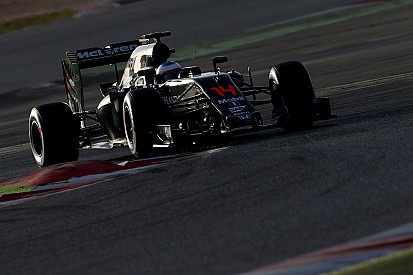 Alonso 39 évesen is a McLaren-Honda versenyzője lehet