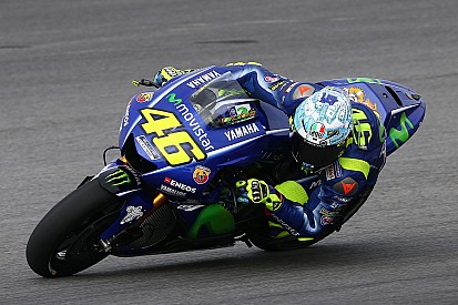 Gelar ke-10 Rossi bukanlah obsesi bagi Yamaha