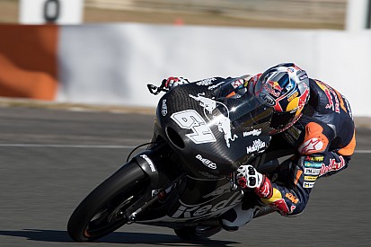 Essais Valence - Bendsneyder et KTM mènent la danse face aux Honda