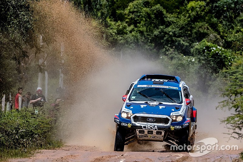 Xevi Pons: “Este año tenemos que hacer más Cross Country”