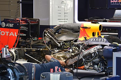 Renault: "No se llegará a los 1000HP en 2017"