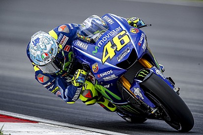 Yamaha blij met goede start: "We gaan voor drie wereldtitels"