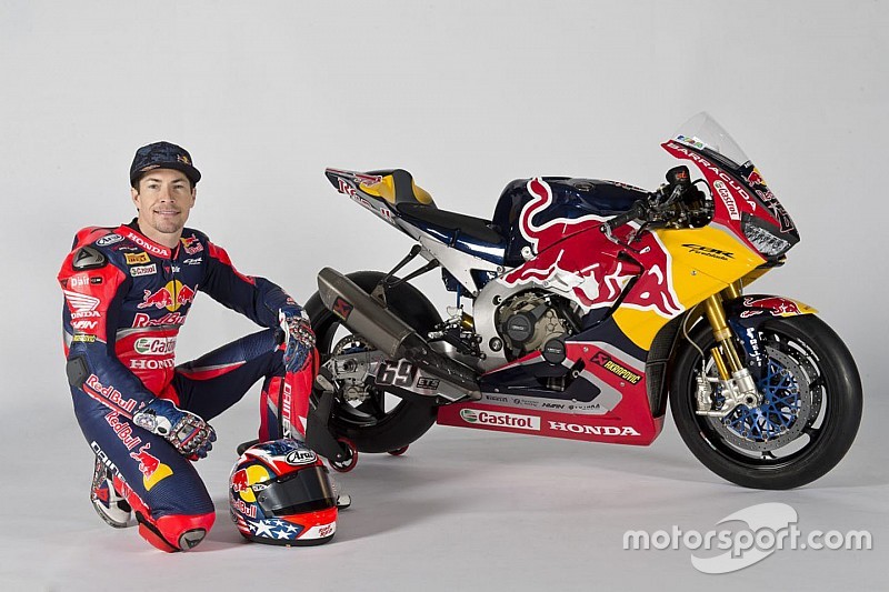 Hayden: Neue Superbike-Startaufstellung "aus Show-Sicht verständlich"