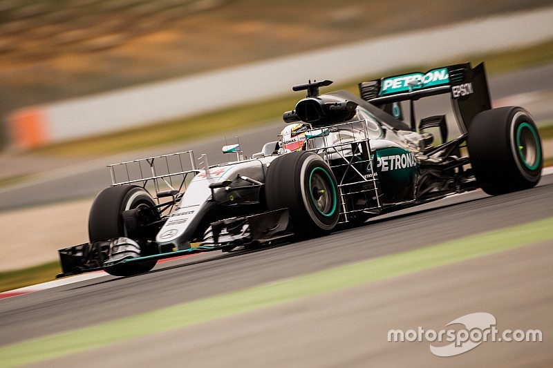 Niki Lauda über F1-Tests 2017: "Keiner wird bluffen"