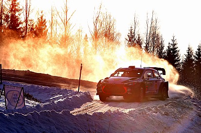 WRC 2017: Der aktuelle WM-Zwischenstand