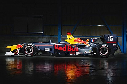 Gasly rijdt Super Formula bij Team Mugen