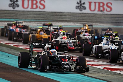 Kevin Magnussen: Formel 1 2017 besser durch DRS?