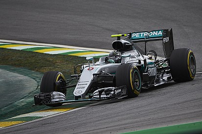 Nico Rosberg empfiehlt Mercedes einen Fahrer für die F1 2018