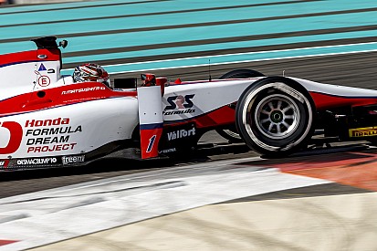 La ART conferma Matsushita in GP2 e Fukuzumi in GP3