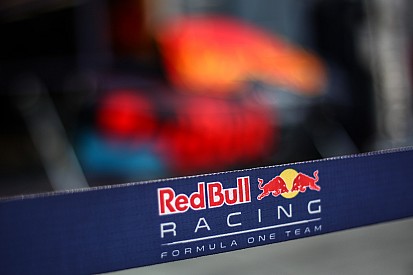 Red Bull назвала дату презентации новой машины