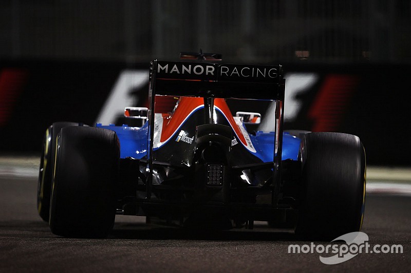 Minardi - La faillite de Manor, c'est "l'échec du système"