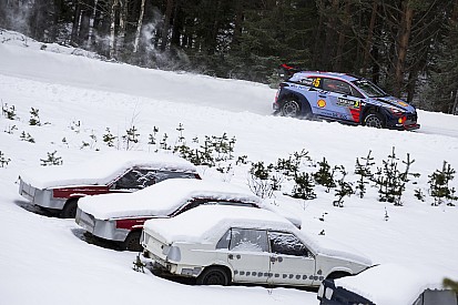 Hyundai: remek egészségnek örvend a WRC